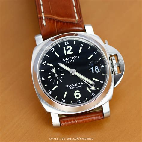 buy pre owned panerai in toronto|watches online pre owned panerai.